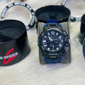 why buy g shock watch.